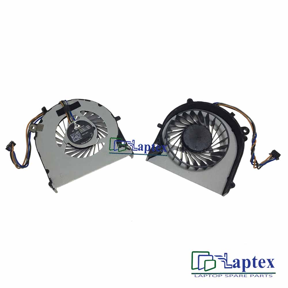 HP Pavilion 14 AF CPU Cooling Fan